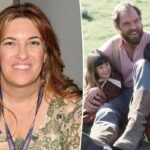 A estrela de 'Little House on the Prairie' Rachel Greenbush reflete sobre deixar o programa: 'Muito difícil para mim'