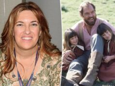 A estrela de ‘Little House on the Prairie’ Rachel Greenbush reflete sobre deixar o programa: ‘Muito difícil para mim’ A estrela de 'Little House on the Prairie' Rachel Greenbush reflete sobre deixar o programa: 'Muito difícil para mim'