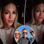 A estrela de 'Mad Men', January Jones, revela problemas de saúde ao longo da vida - e critica um membro da família que 'parece achar engraçado'