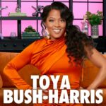 A estrela de 'Married to Medicine', Toya Bush-Harris, fala sobre o drama da 12ª temporada com 'VRT'
