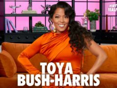 A estrela de ‘Married to Medicine’, Toya Bush-Harris, fala sobre o drama da 12ª temporada com ‘VRT’ A estrela de 'Married to Medicine', Toya Bush-Harris, fala sobre o drama da 12ª temporada com 'VRT'