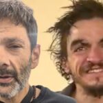 Shaun Weiss e Tylor Chase Insta 1