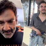 A estrela de 'Mighty Ducks', Shaun Weiss, oferece ajuda ao ator da Nickelodeon, Tylor Chase, que está sem teto