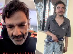 A estrela de ‘Mighty Ducks’, Shaun Weiss, oferece ajuda ao ator da Nickelodeon, Tylor Chase, que está sem teto A estrela de 'Mighty Ducks', Shaun Weiss, oferece ajuda ao ator da Nickelodeon, Tylor Chase, que está sem teto