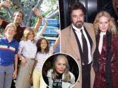 A estrela de ‘National Lampoon’ Beverly D’Angelo admite que provavelmente desistiu de uma ‘carreira maior’ depois de se tornar mãe aos 49 A estrela de 'National Lampoon' Beverly D'Angelo admite que provavelmente desistiu de uma 'carreira maior' depois de se tornar mãe aos 49