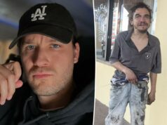 A estrela de ‘Ned’s Declassified’, Devon Werkheiser, fala sobre Tylor Chase vivendo nas ruas: ‘Comovente’ A estrela de 'Ned's Declassified', Devon Werkheiser, fala sobre Tylor Chase vivendo nas ruas: 'Comovente'