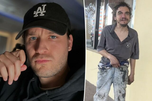 A estrela de 'Ned's Declassified', Devon Werkheiser, fala sobre Tylor Chase vivendo nas ruas: 'Comovente'
