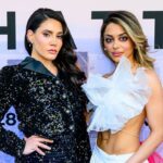 A estrela de 'Owning Manhattan', Chloe Tucker Caine, diz que seus colegas de trabalho não acreditaram nos problemas conjugais de Jade Shenker: “Isso é algo que ela está tentando promover para um enredo?”