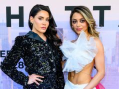 A estrela de ‘Owning Manhattan’, Chloe Tucker Caine, diz que seus colegas de trabalho não acreditaram nos problemas conjugais de Jade Shenker: “Isso é algo que ela está tentando promover para um enredo?” A estrela de 'Owning Manhattan', Chloe Tucker Caine, diz que seus colegas de trabalho não acreditaram nos problemas conjugais de Jade Shenker: “Isso é algo que ela está tentando promover para um enredo?”