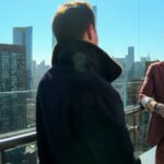 A estrela de 'Owning Manhattan', Ryan Serhant, sobre seu colapso emocional, o crescimento da empresa e o impacto de Zohran Mamdani no mercado imobiliário de Nova York