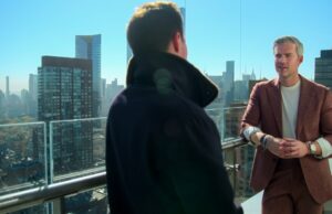 A estrela de ‘Owning Manhattan’, Ryan Serhant, sobre seu colapso emocional, o crescimento da empresa e o impacto de Zohran Mamdani no mercado imobiliário de Nova York A estrela de 'Owning Manhattan', Ryan Serhant, sobre seu colapso emocional, o crescimento da empresa e o impacto de Zohran Mamdani no mercado imobiliário de Nova York