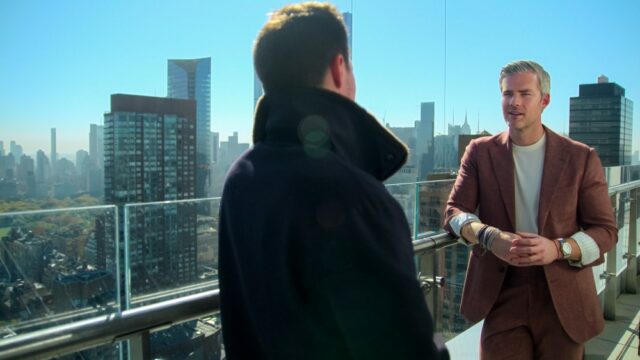 A estrela de 'Owning Manhattan', Ryan Serhant, sobre seu colapso A estrela de 'Owning Manhattan', Ryan Serhant, sobre seu colapso emocional, o crescimento da empresa e o impacto de Zohran Mamdani no mercado imobiliário de Nova York