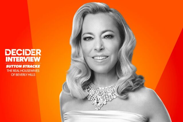 A estrela de 'RHOBH' Sutton Stracke responde a Erika Jayne comparando cruelmente seu corpo a uma “caixa”: “That One Hurt”
