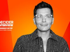 A estrela de ‘Southern Charm’, Rodrigo Reyes, afirma que os inimigos Craig Conover e Austen Kroll “não conseguem desistir um do outro”: “É como se fosse nosso próprio pequeno ‘Brokeback Mountain’” A estrela de 'Southern Charm', Rodrigo Reyes, afirma que os inimigos Craig Conover e Austen Kroll “não conseguem desistir um do outro”: “É como se fosse nosso próprio pequeno 'Brokeback Mountain'”