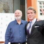 A estrela de 'The Princess Bride' Cary Elwes compartilha uma homenagem a Rob Reiner: 'Desde aquele primeiro encontro eu me apaixonei por ele'