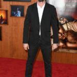 James Ransone, mais conhecido por seu papel como Ziggy Sobotka no drama policial de sucesso da HBO, The Wire, morreu aos 46 anos; visto em 2019