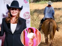 A estrela de ‘Weird Science’ Kelly LeBrock dá uma rara atualização de vida 20 anos depois de deixar Hollywood: ‘Um pouco recluso’ A estrela de 'Weird Science' Kelly LeBrock dá uma rara atualização de vida 20 anos depois de deixar Hollywood: 'Um pouco recluso'