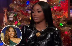 A estrela de ‘RHOP’ Keiarna Stewart revela o que Stacey Rusch fez para desencadear seu conflito em ‘WWHL’ – e os fãs não estão satisfeitos com sua resposta A estrela de ‘RHOP’ Keiarna Stewart revela o que Stacey Rusch fez para desencadear seu conflito em ‘WWHL’ - e os fãs não estão satisfeitos com sua resposta