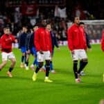 Citação de Ruben Amorim depois do Bournemouth