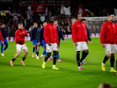 A estrela do Man United com 47 toques desbloqueou uma nova posição contra o Bournemouth após ajuste de Ruben Amorim Citação de Ruben Amorim depois do Bournemouth