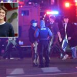 Zoe Weissman, estudante do segundo ano da Brown University.