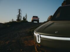 A ex-CEO da Patagônia, Rose Marcario, renuncia ao conselho da Rivian A ex-CEO da Patagônia, Rose Marcario, renuncia ao conselho da Rivian