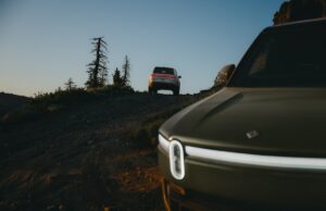 A ex-CEO da Patagônia, Rose Marcario, renuncia ao conselho da Rivian A ex-CEO da Patagônia, Rose Marcario, renuncia ao conselho da Rivian