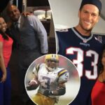 A ex-estrela da LSU e campeão do Super Bowl Kevin Faulk perde a segunda filha em morte inesperada