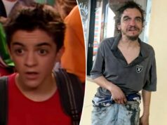 A ex-estrela da Nickelodeon Tylor Chase foi encontrada sem-teto em um vídeo viral comovente A ex-estrela da Nickelodeon Tylor Chase foi encontrada sem-teto em um vídeo viral comovente