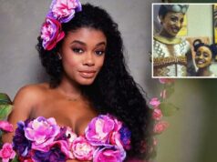 A ex-estrela infantil da Broadway supostamente morta pelo namorado em NJ ‘tinha toda a vida pela frente’: família A ex-estrela infantil da Broadway supostamente morta pelo namorado em NJ 'tinha toda a vida pela frente': família