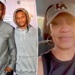 A ex-mulher de Brian McKnight critica a escolha ‘dolorosa’ do cantor de não dizer ao filho moribundo Niko ‘Eu te amo’