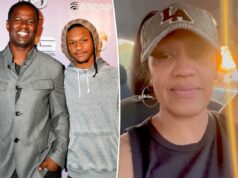 A ex-mulher de Brian McKnight critica a escolha ‘dolorosa’ do cantor de não dizer ao filho moribundo Niko ‘Eu te amo’ A ex-mulher de Brian McKnight critica a escolha ‘dolorosa’ do cantor de não dizer ao filho moribundo Niko ‘Eu te amo’