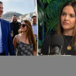 A ex-namorada de Bill de Blasio, Nomiki Konst, afirma que o ex-prefeito queria filhos com ela antes do escândalo de traição