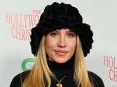 A ex-profissional de ‘DWTS’ Sharna Burgess aborda rumores de que o programa é tóxico Julianne Hough Carrie Ann Inaba e Gleb Savchenko As maiores controvérsias do Dancing With the Stars ao longo dos anos