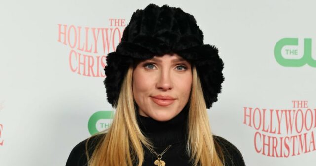 Julianne Hough Carrie Ann Inaba e Gleb Savchenko As maiores controvérsias do Dancing With the Stars ao longo dos anos