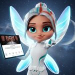 A fada dos dentes acaba de ser reinventada para a geração que entende de tecnologia