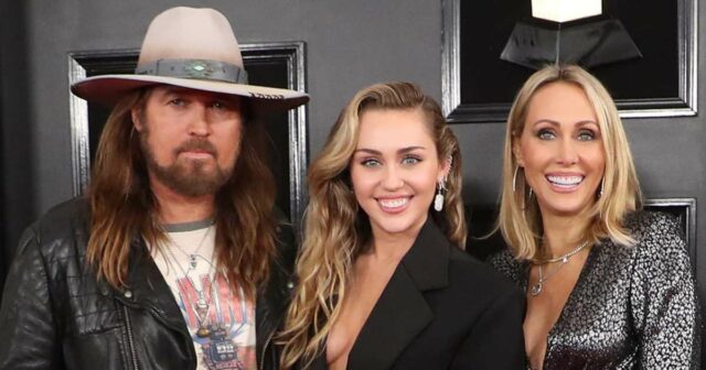 A família Cyrus: um guia completo para Miley, Noah, Billy Ray, Trace e mais
