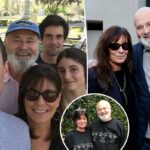 A família de Rob Reiner e sua esposa Michele fala sobre suas mortes ‘trágicas’: ‘De coração partido’