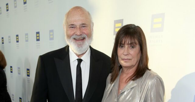 A família de Rob Reiner e sua esposa Michele quebra A família de Gene Hackman está aguardando o relatório de toxicologia
