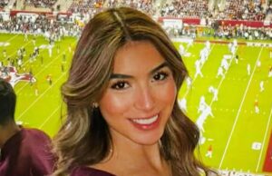 A família do estudante do Texas A&M ainda não acredita na decisão de suicídio, afirma o advogado Brianna Aguilera 1