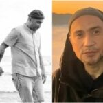 A figura de Gary Iskak nos olhos de sua esposa: amoroso e gosta de brincar