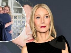 A filha de Gwyneth Paltrow, Apple, é sua irmã gêmea no tutorial de café da manhã Gwyneth Paltrow