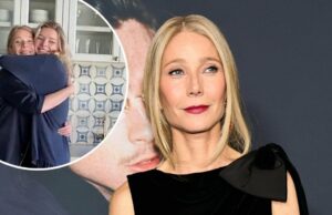 A filha de Gwyneth Paltrow, Apple, é sua irmã gêmea no tutorial de café da manhã Gwyneth Paltrow