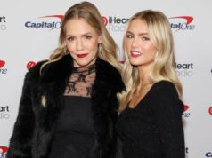 A filha de Jennie Garth, Fiona, 19, está ‘muito orgulhosa’ do sucesso do design da mãe Álbum de família de Jennie Garth e do ex-marido Peter Facinelli com três filhas ao longo dos anos