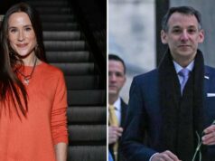 A filha de Joe Biden, Ashley Biden, diz que 2025 ‘quebrou meu coração’ após o divórcio Sophia Bush e Ashlyn Harris