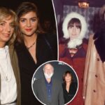 A filha de Rob Reiner e Penny Marshall, a atriz Tracy Reiner, 'em estado de choque' com a trágica morte do pai