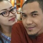 A filha mais velha de Mpok Alpa desaparece antes da determinação do herdeiro, Aji Darmaji: espero que não haja provocação