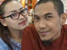 A filha mais velha de Mpok Alpa desaparece antes da determinação do herdeiro, Aji Darmaji: espero que não haja provocação A filha mais velha de Mpok Alpa desaparece antes da determinação do herdeiro, Aji Darmaji: espero que não haja provocação