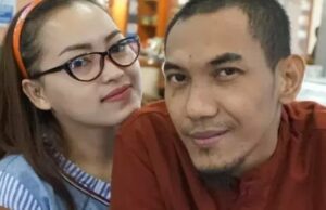 A filha mais velha de Mpok Alpa desaparece antes da determinação do herdeiro, Aji Darmaji: espero que não haja provocação A filha mais velha de Mpok Alpa desaparece antes da determinação do herdeiro, Aji Darmaji: espero que não haja provocação