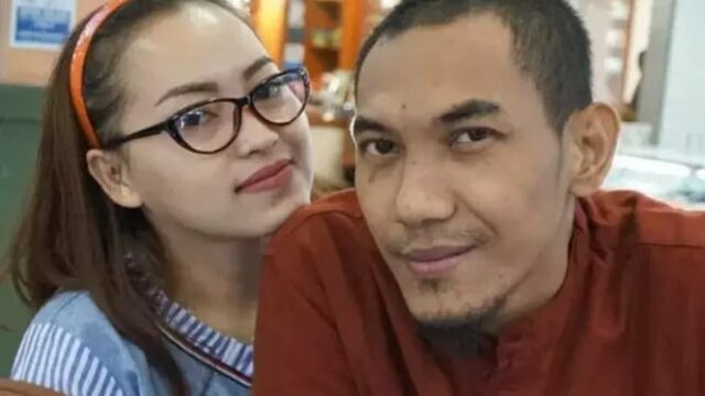 A filha mais velha de Mpok Alpa desaparece antes da A filha mais velha de Mpok Alpa desaparece antes da determinação do herdeiro, Aji Darmaji: espero que não haja provocação